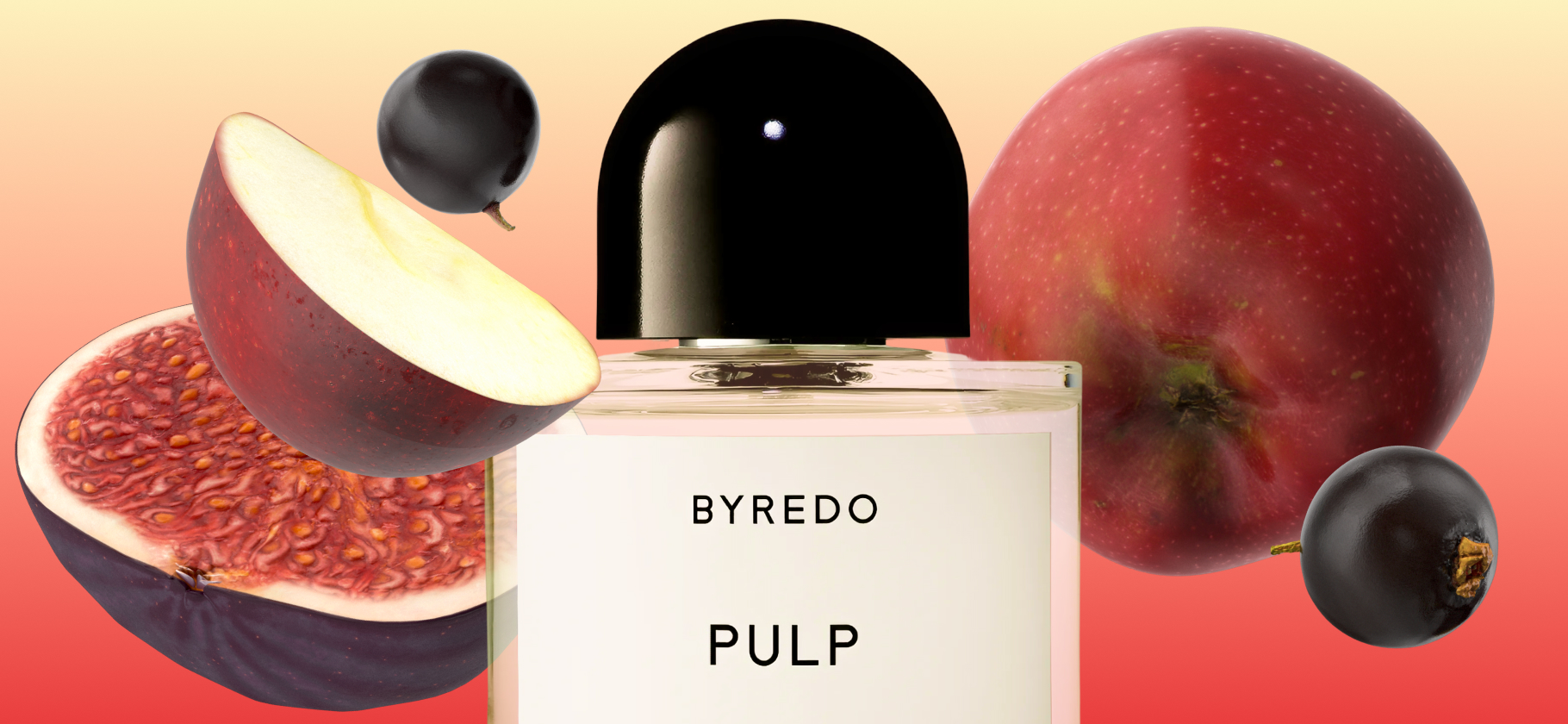 Одеколон деда и свежий смузи: 15 лучших ароматов Byredo — от хитовых до недооцененных