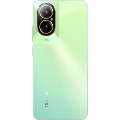 Лучший смартфон с хорошей камерой до 20 000 ₽ Realme C67