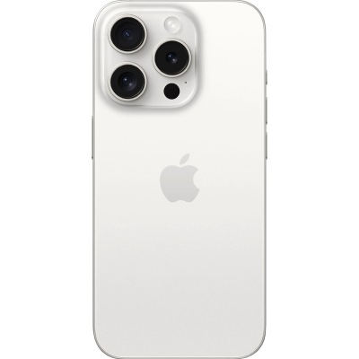 Лучший автономный Айфон — Apple iPhone 15 Pro Max