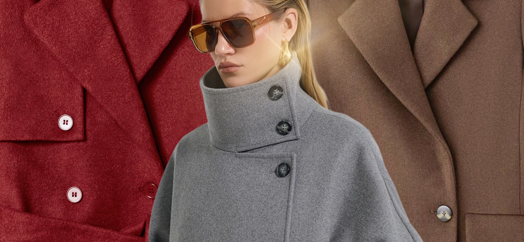 Как я искала идеальное шерстяное пальто в массмаркете (спойлер: нашла!)