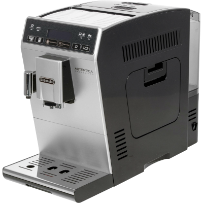 Автоматическая кофемашина для маленькой кухни De’Longhi Autentica ETAM 29.660.SB