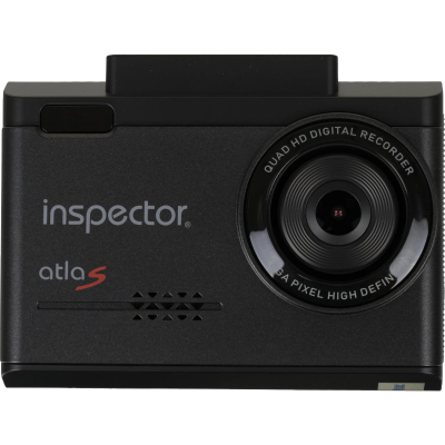 видеорегистратор Inspector AtlaS