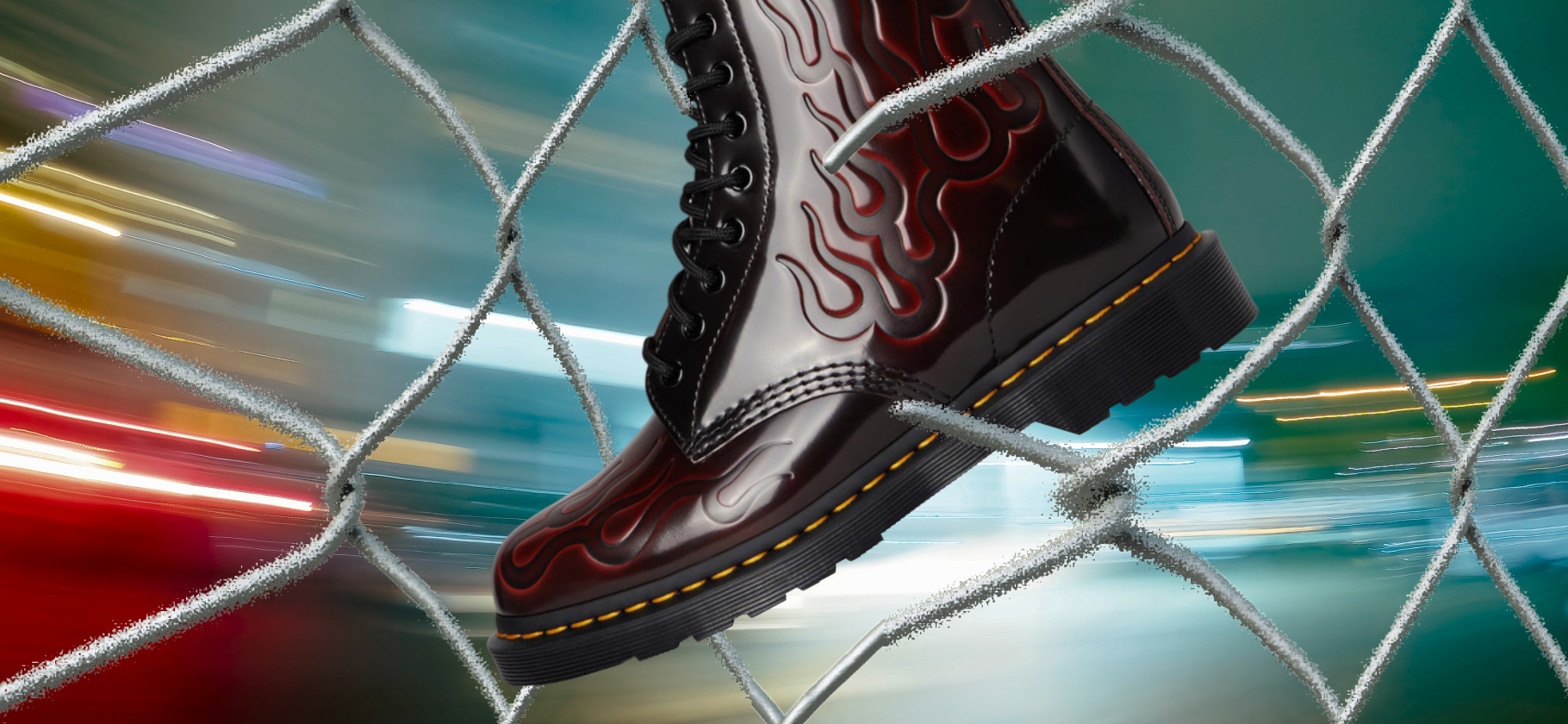 Где купить ориги­нальные ботинки Dr. Martens 1460 — и их аналоги