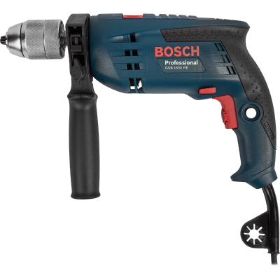 Дрель Bosch GSB 1600 RE