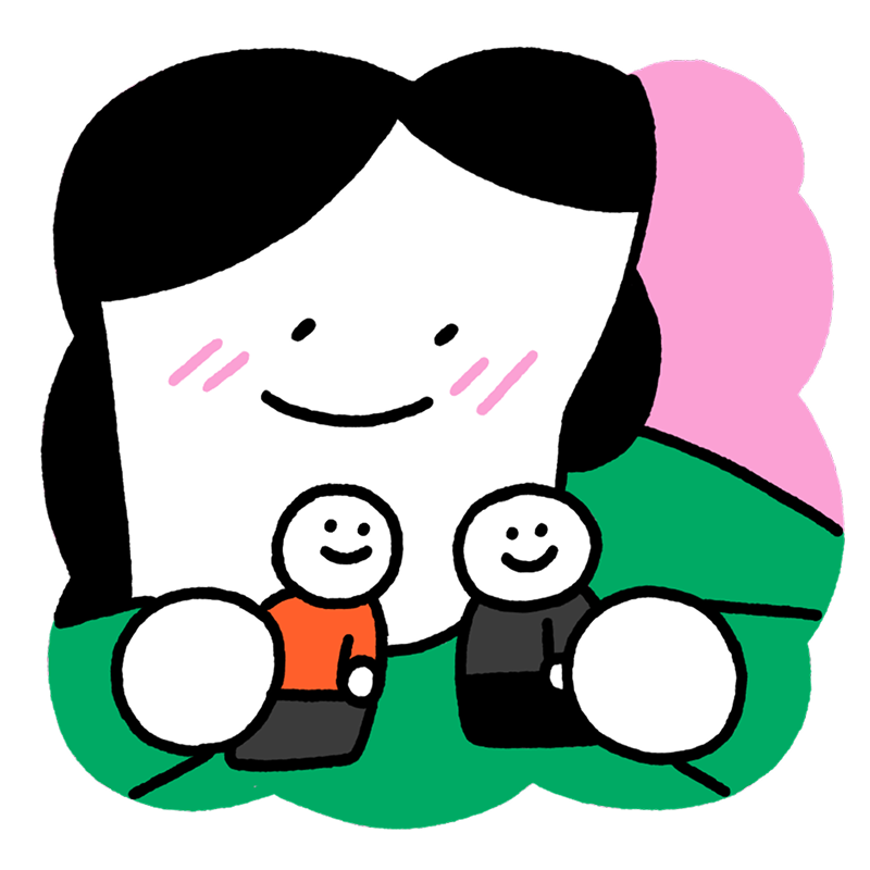 Лейбл заголовка