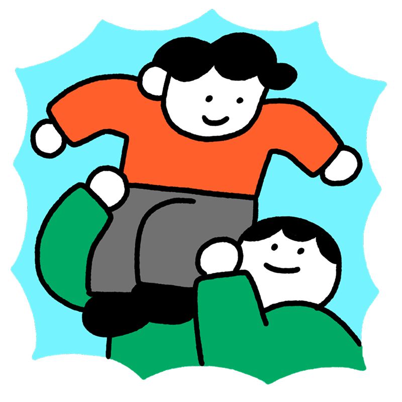 Лейбл заголовка