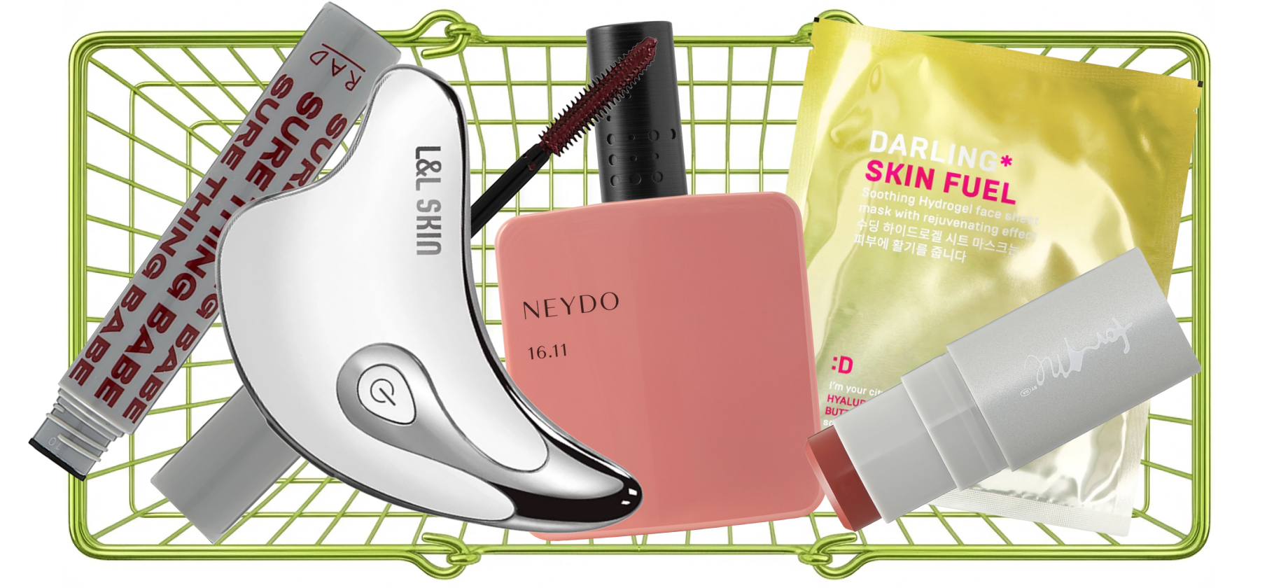 Что купить в «Золотом яблоке»: 40+ идей от 300 ₽