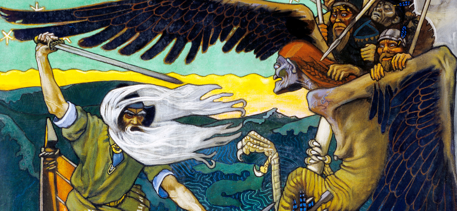 Какую видеоигру 2025 года вы счи­таете лучшей? Примите участие в голосовании