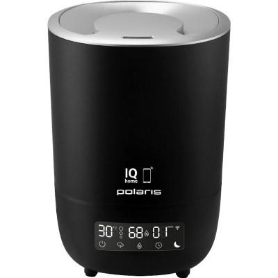 Ультразвуковой — Polaris PUH 8080 Wi-Fi IQ Home