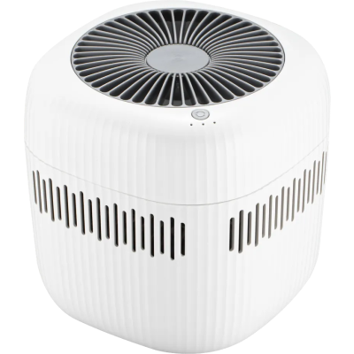 Бюджетный — Xiaomi Microhoo Evaporative Humidifier J1B