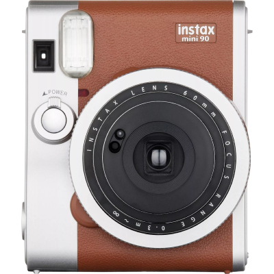 Камера Fujifilm Instax Mini 90