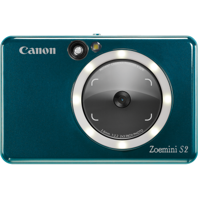Камера Canon Zoemini S2