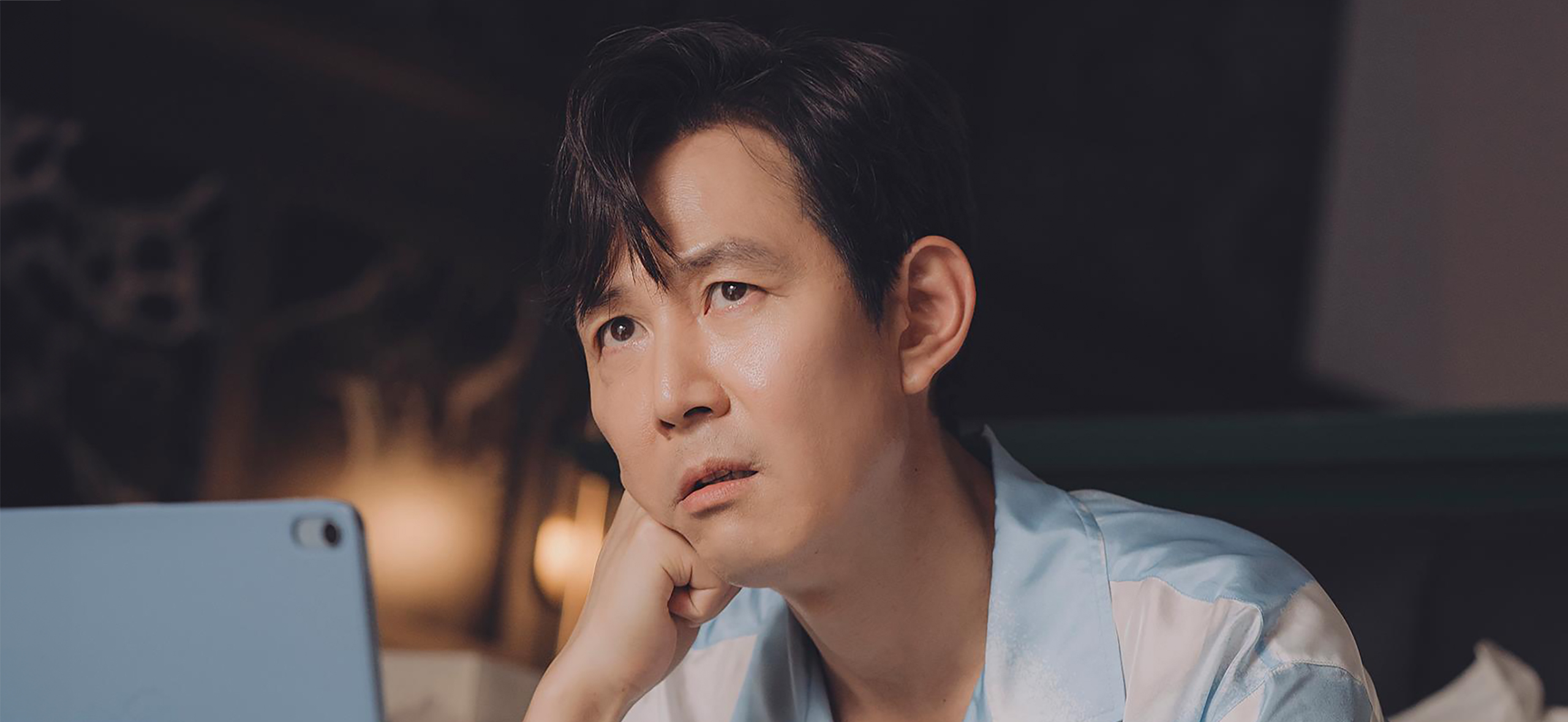 Шоу об актрисе-убийце и новая роль звезды «Игры в каль­мара»: лучшие дорамы ноября 2025