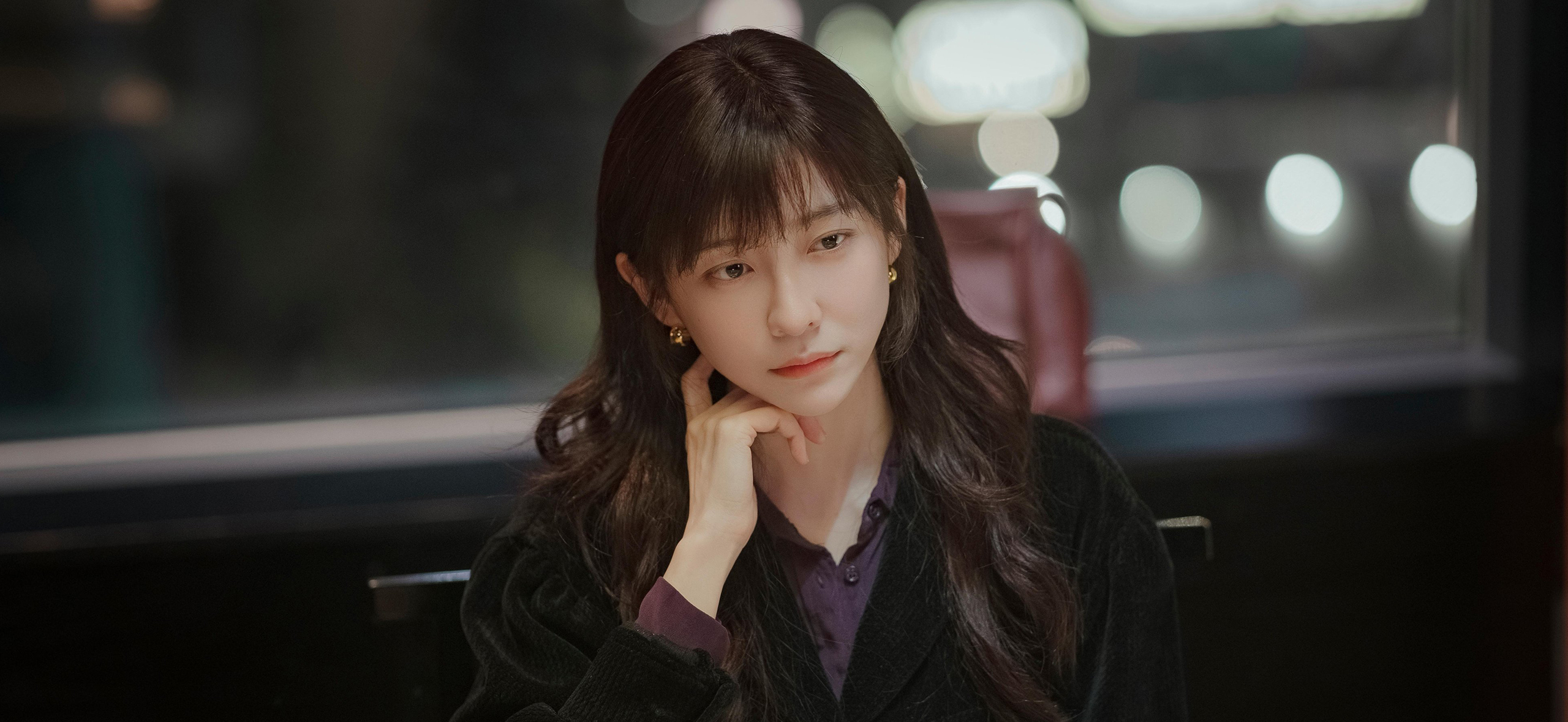 Аферисты по⁠-⁠корей­ски и история о ток­сичной дружбе: луч­шие дорамы сентя­бря 2025