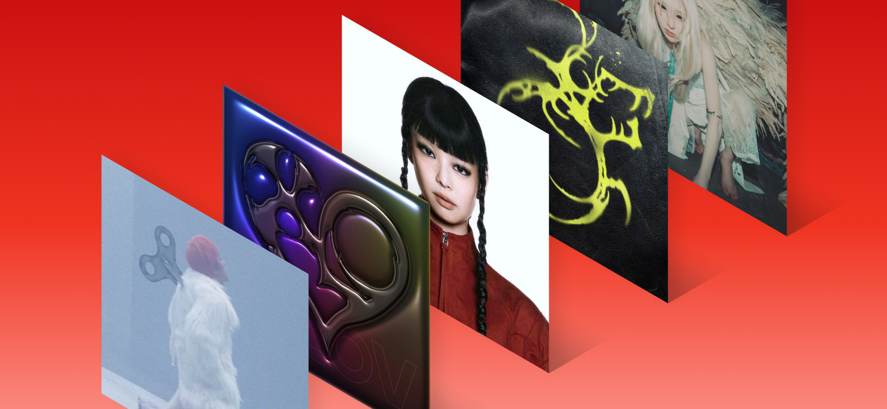 15 лучших кей-поп-релизов 2025 года