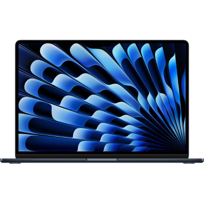 Оптимальный с большим экраном макбук Apple MacBook Air 15 M2