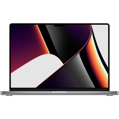 Оптимальный макбук для работы Apple MacBook Pro 14 M1 Pro 2021