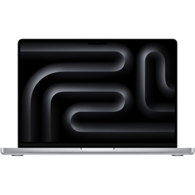 Лучший компактный макбук Apple MacBook Pro 14 M3 Pro