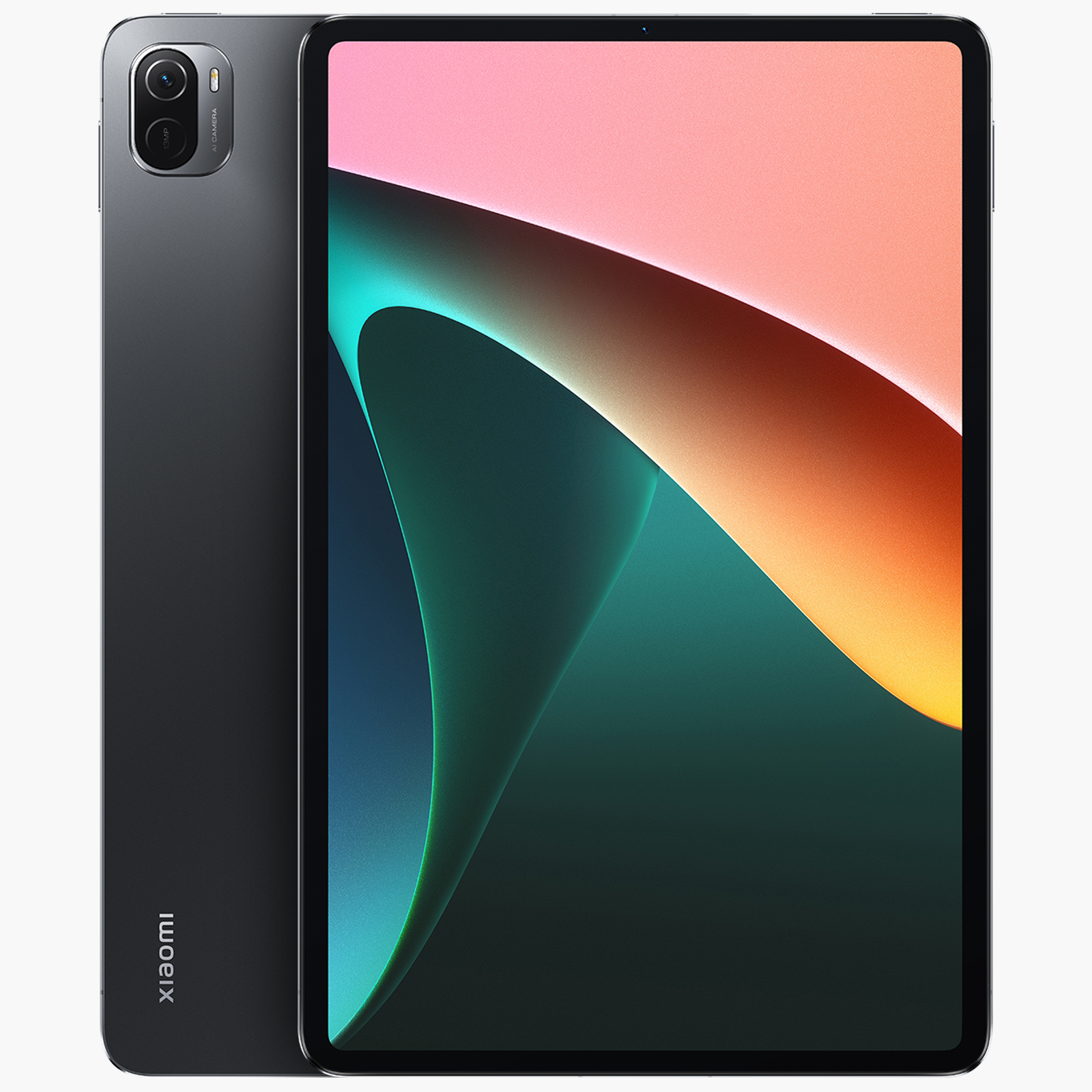 Стилус Xiaomi 2-го поколения для Xiaomi Mi Pad 6 / 6 pro / 5 / 5 Pro с  низкой задержкой