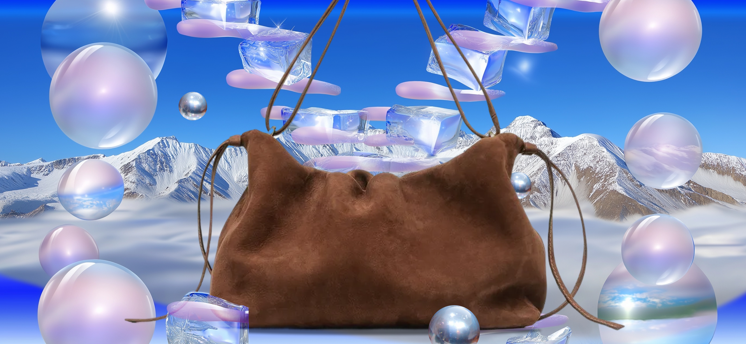 Цвет года № 24: коричневый