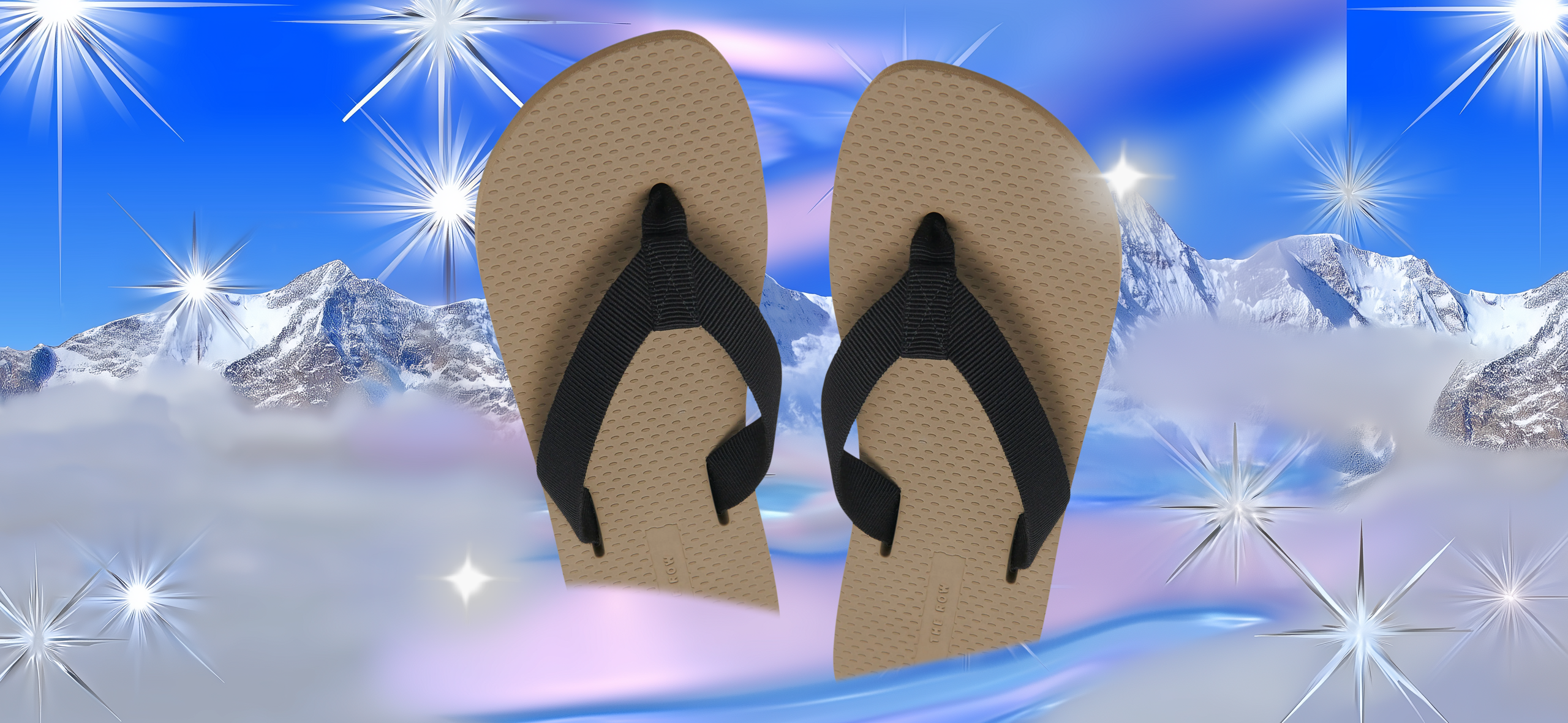 Вещь года № 19: вьетнамки