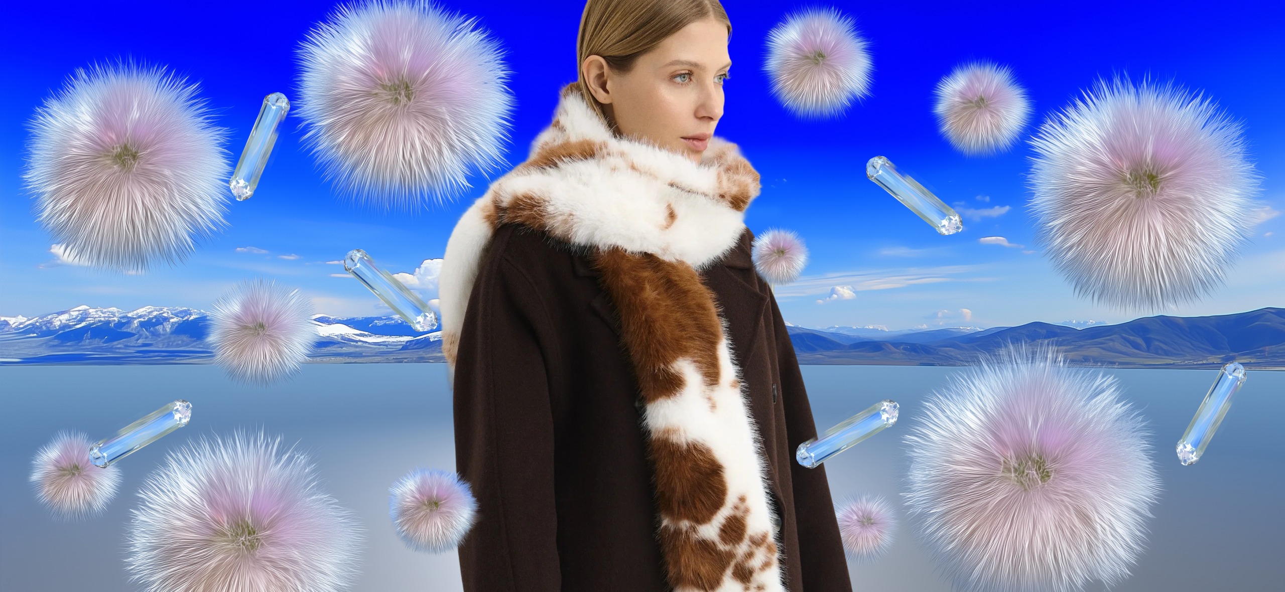 Вещь года № 26: меховой аксессуар