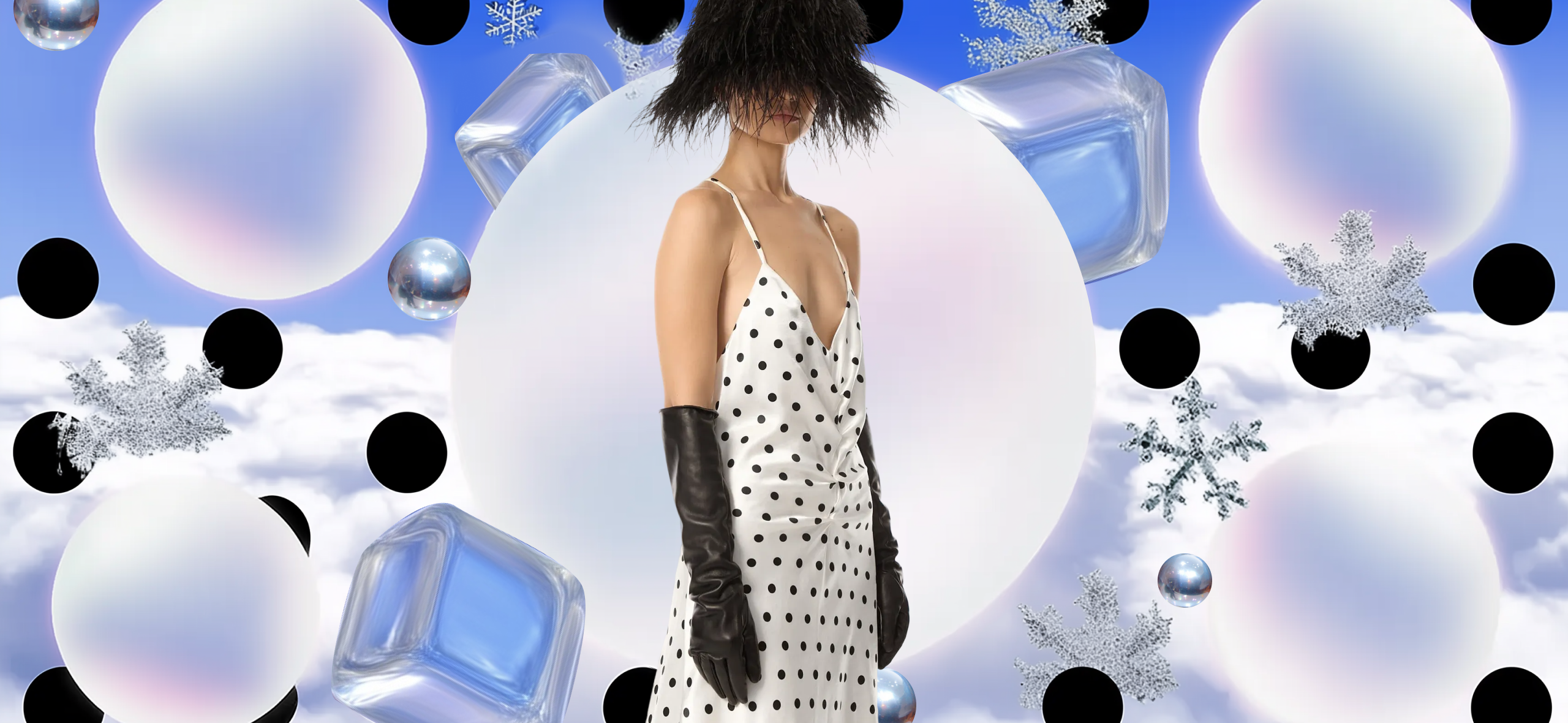 Вещь года № 14: в горох