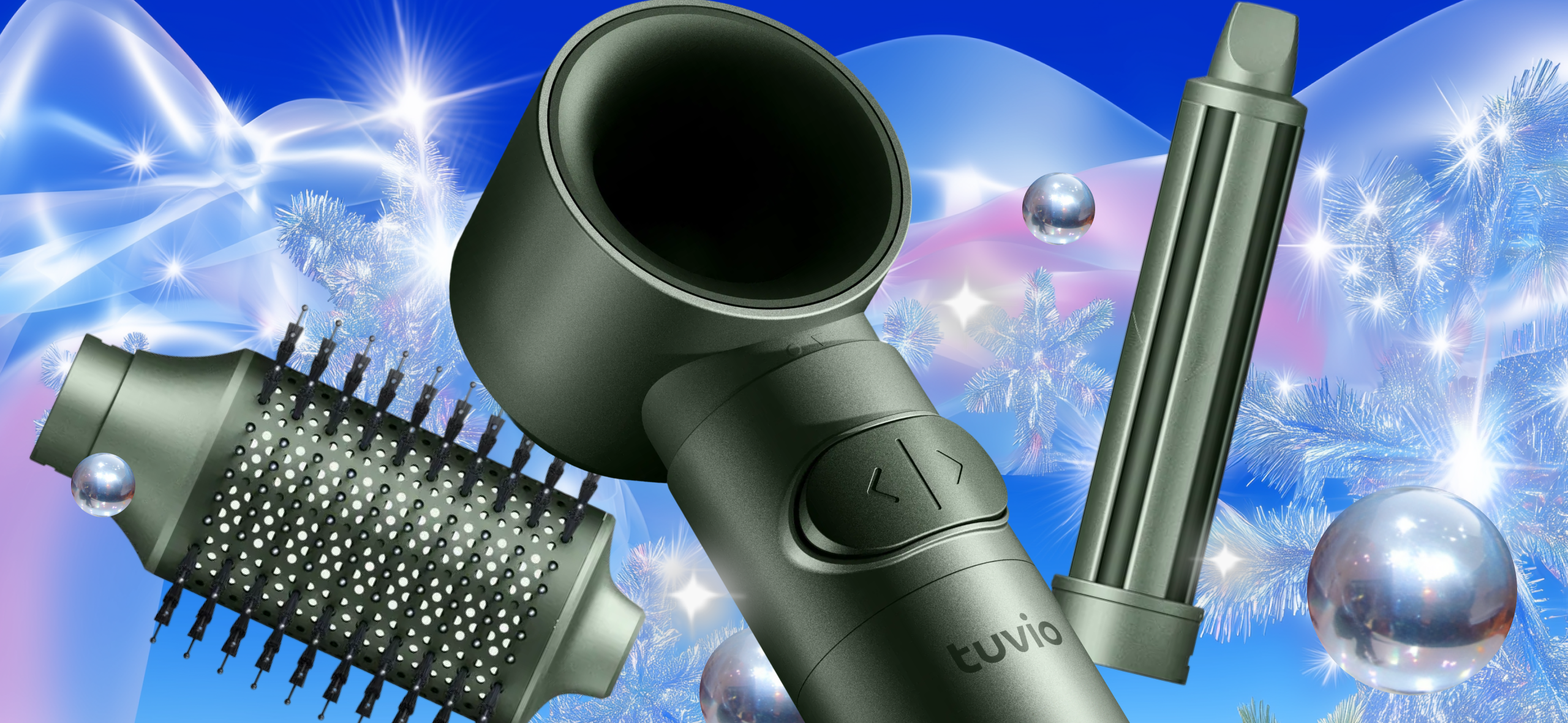 Вещь года № 9: качественная техника из России