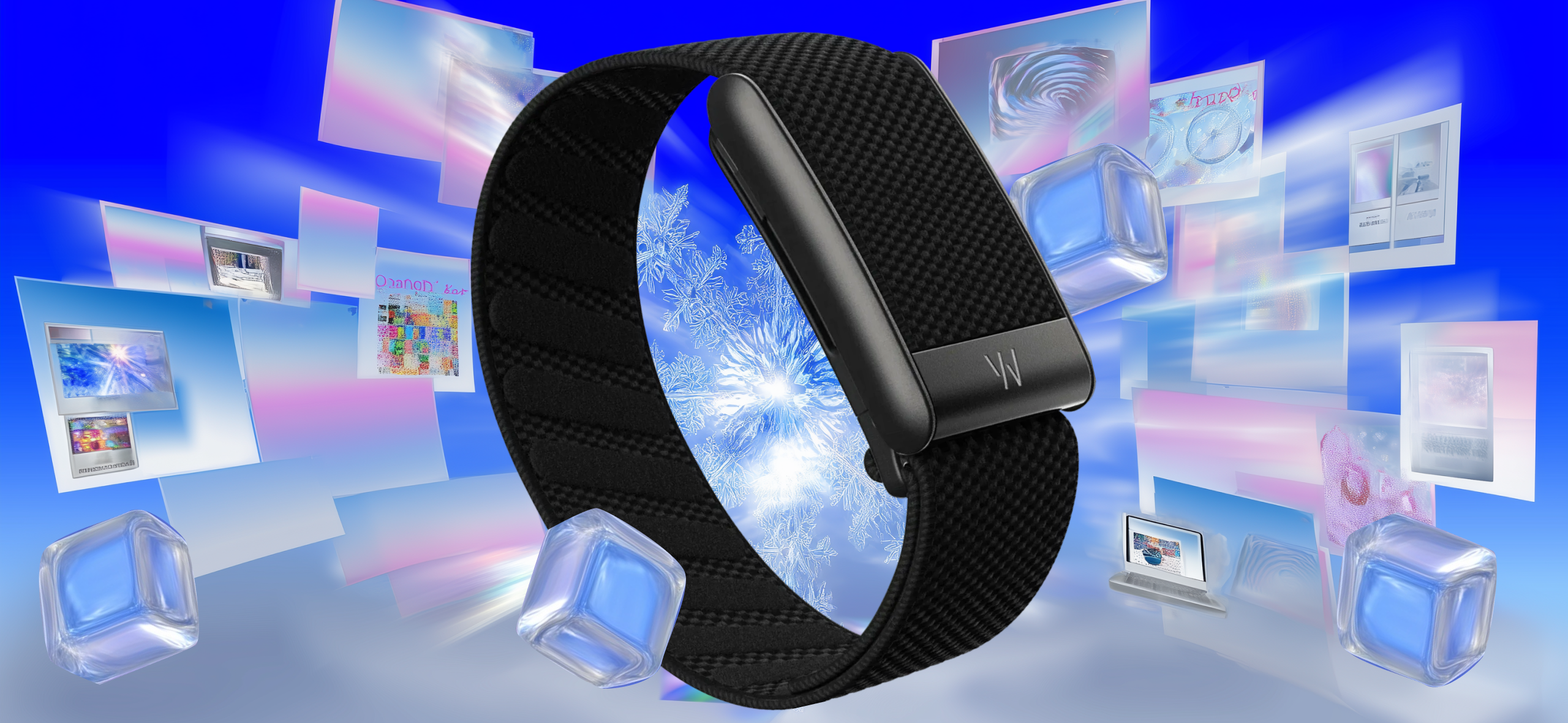 Вещь года № 15: устройство с искус­ственным интеллек­том