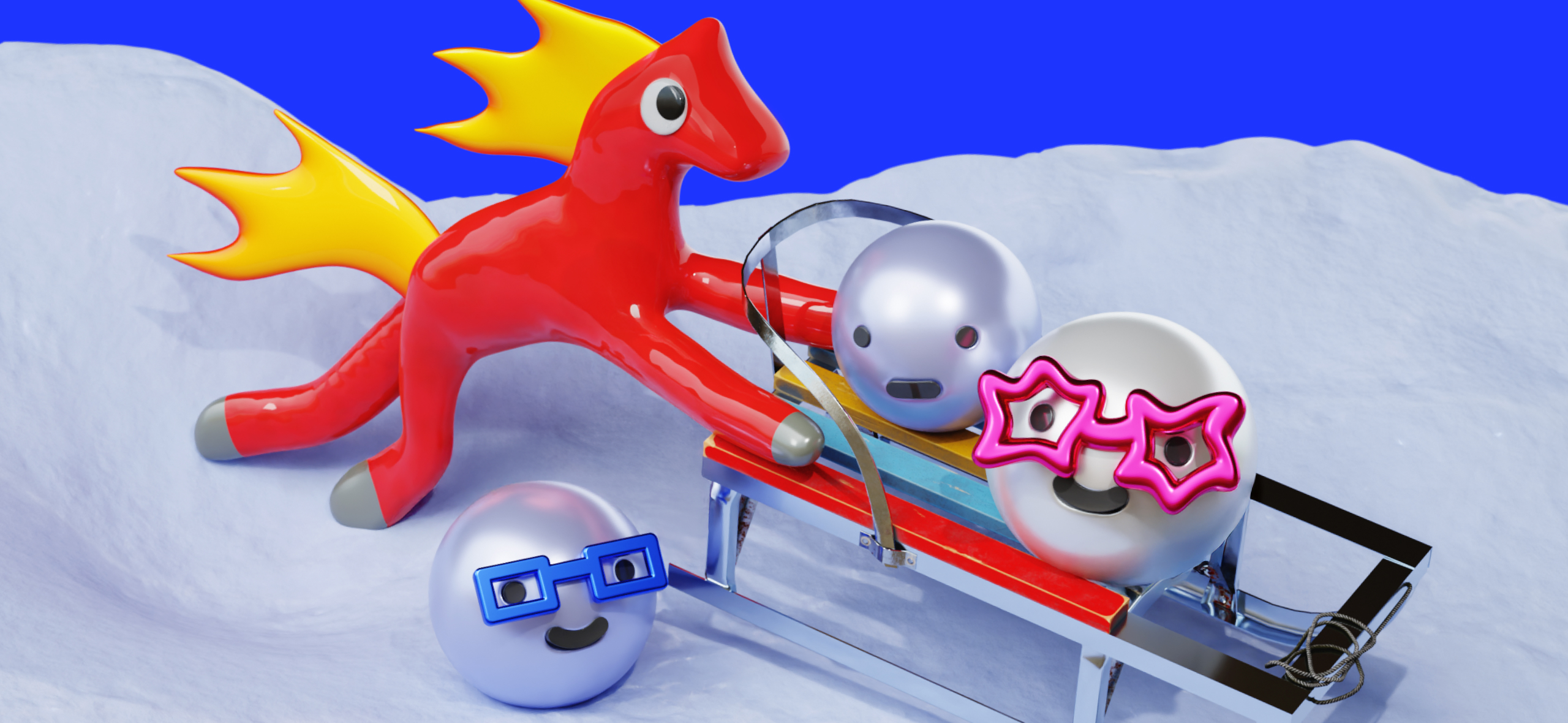 Итоги года в Сообществе: топ продуктивных и искушенных опытом героев