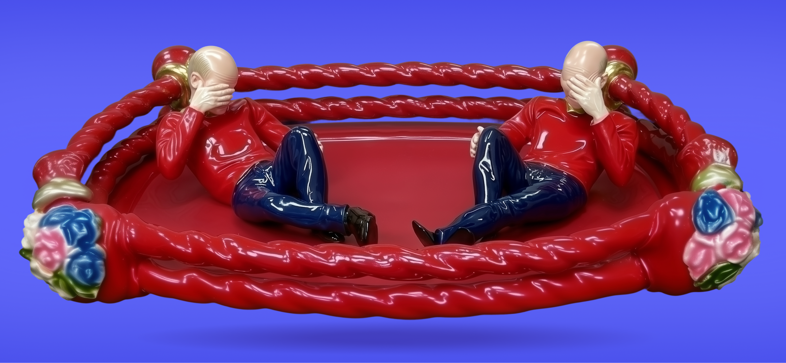 Батл: выберите луч­ший олдскульный мем