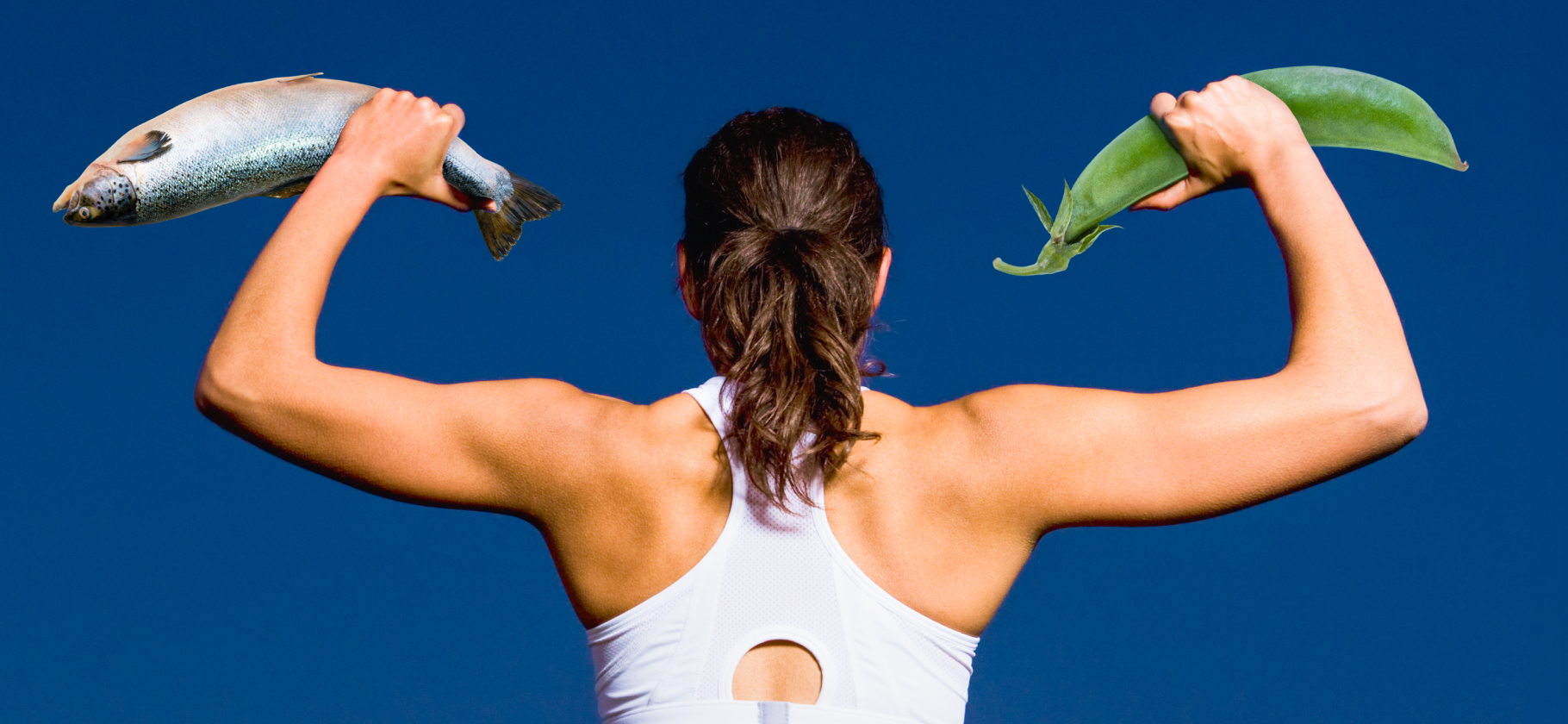 9 способов добрать белок, если куриная грудка уже не лезет