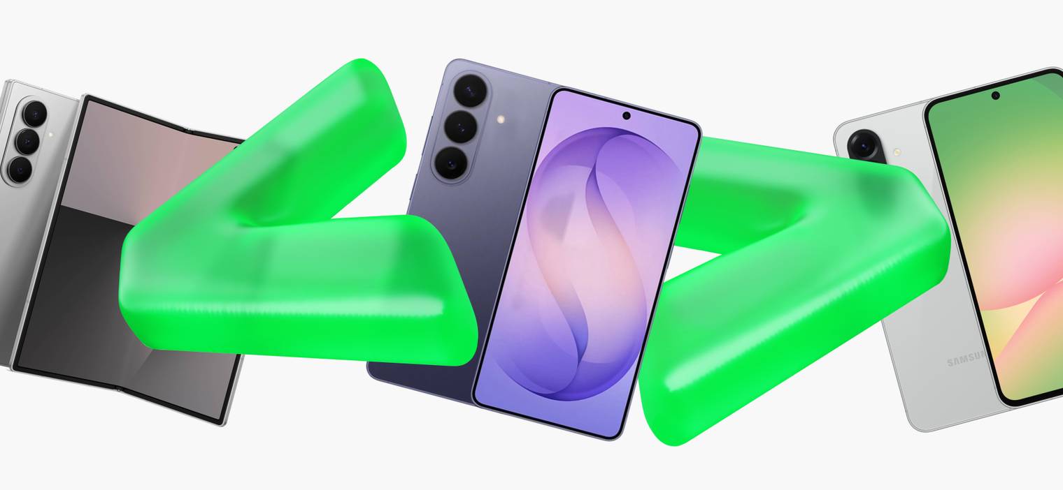 Лучшие смартфоны Samsung: 12 моде­лей