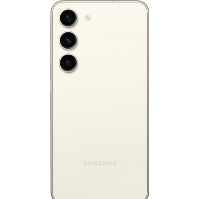 Лучший компактный — Samsung Galaxy S23