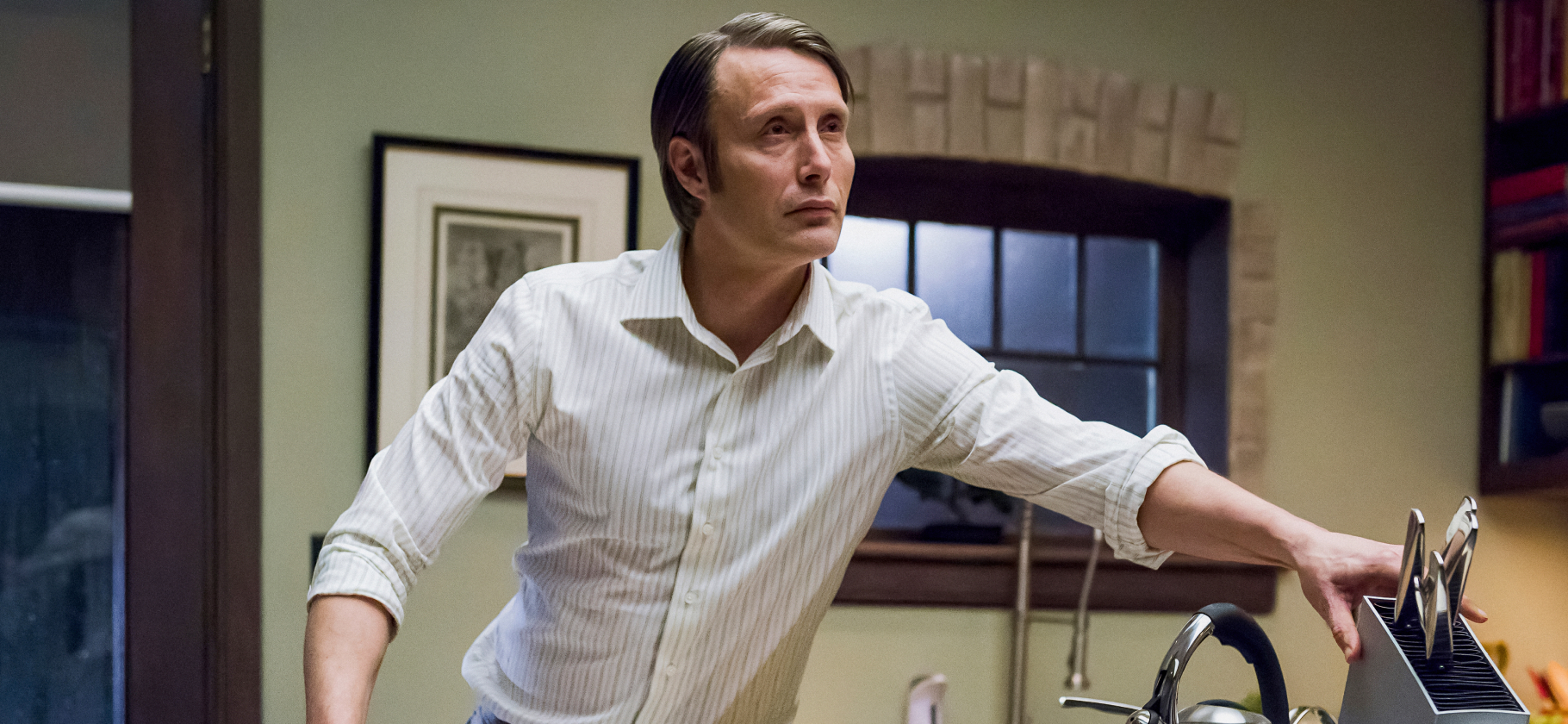 15 лучших сериалов про маньяков