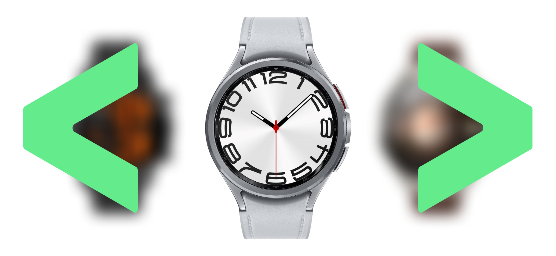 Лучшие умные часы и браслеты: 12 удачных моделей от 3348 ₽