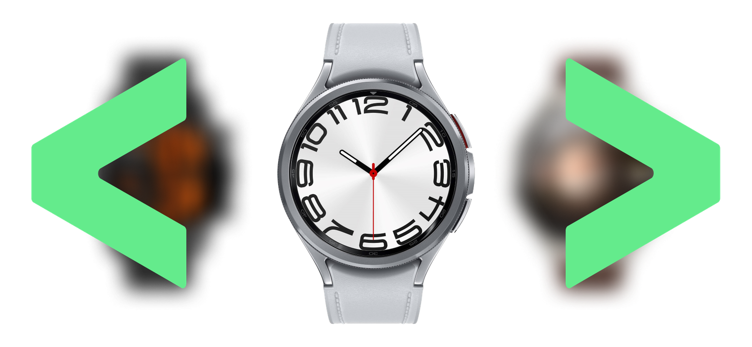 Лучшие умные часы и браслеты: 12 удачных моделей
