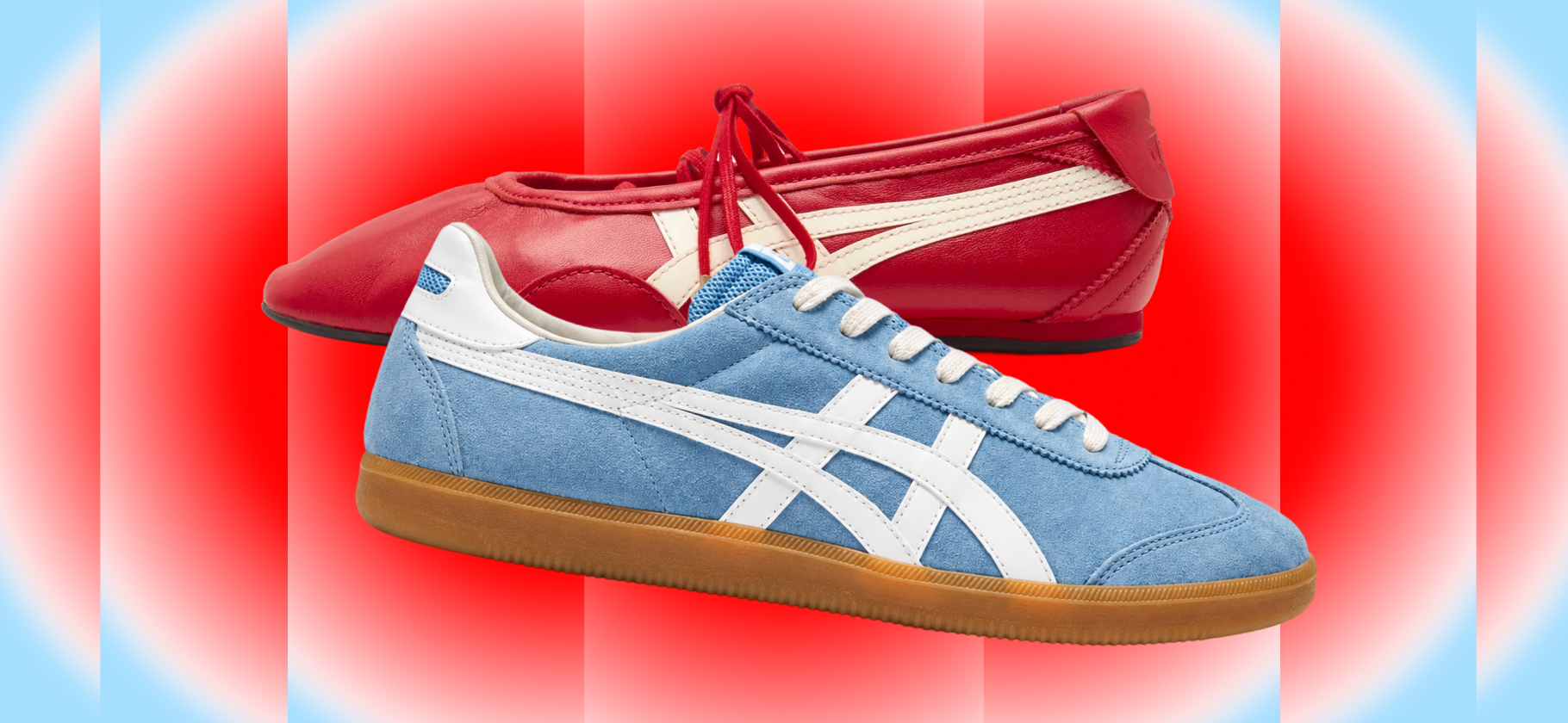10 лучших моделей Onitsuka Tiger — кроме Mexico 66