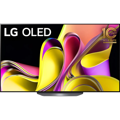 Оптимальный —  LG OLED55B3RLA
