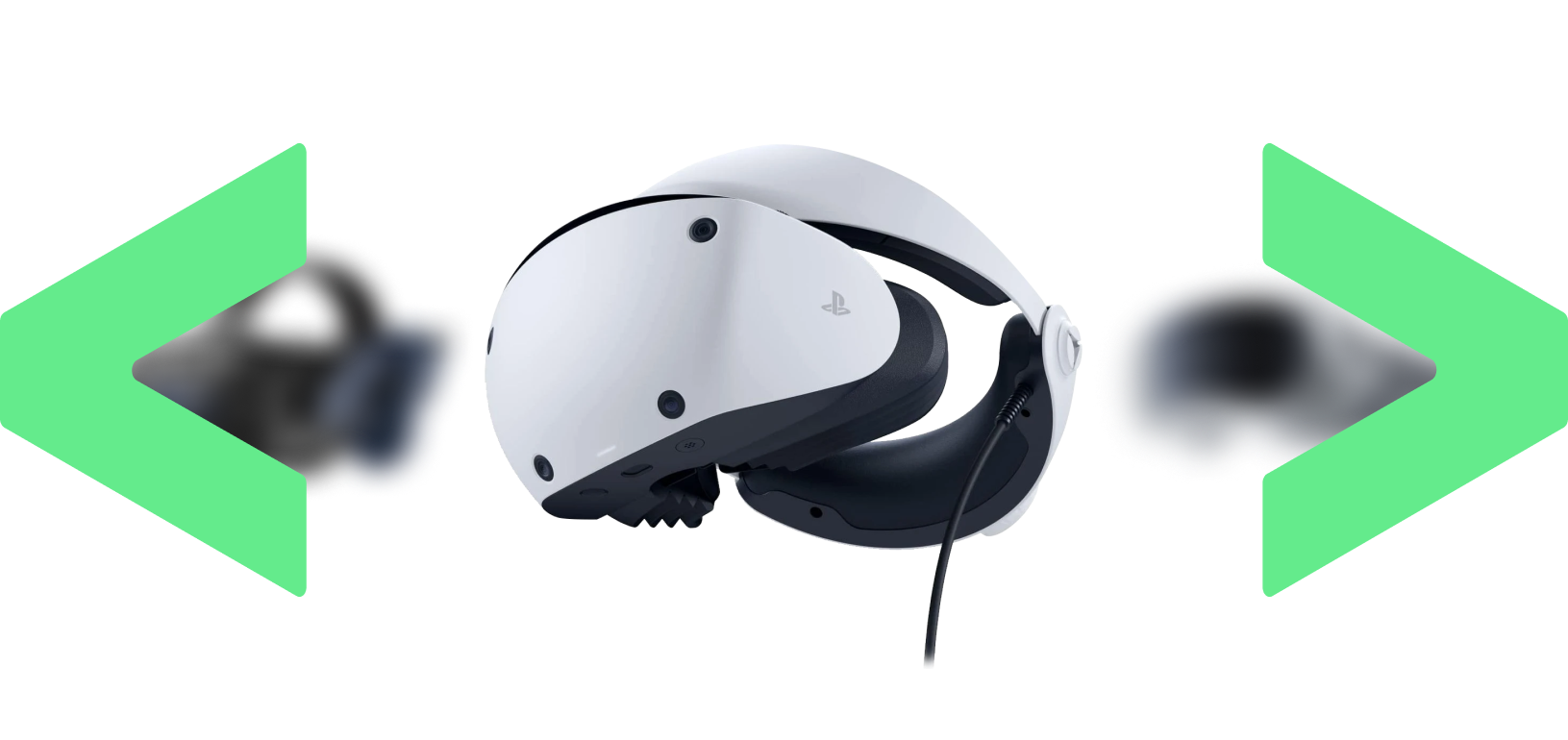 Какой VR-шлем купить в 2023 году