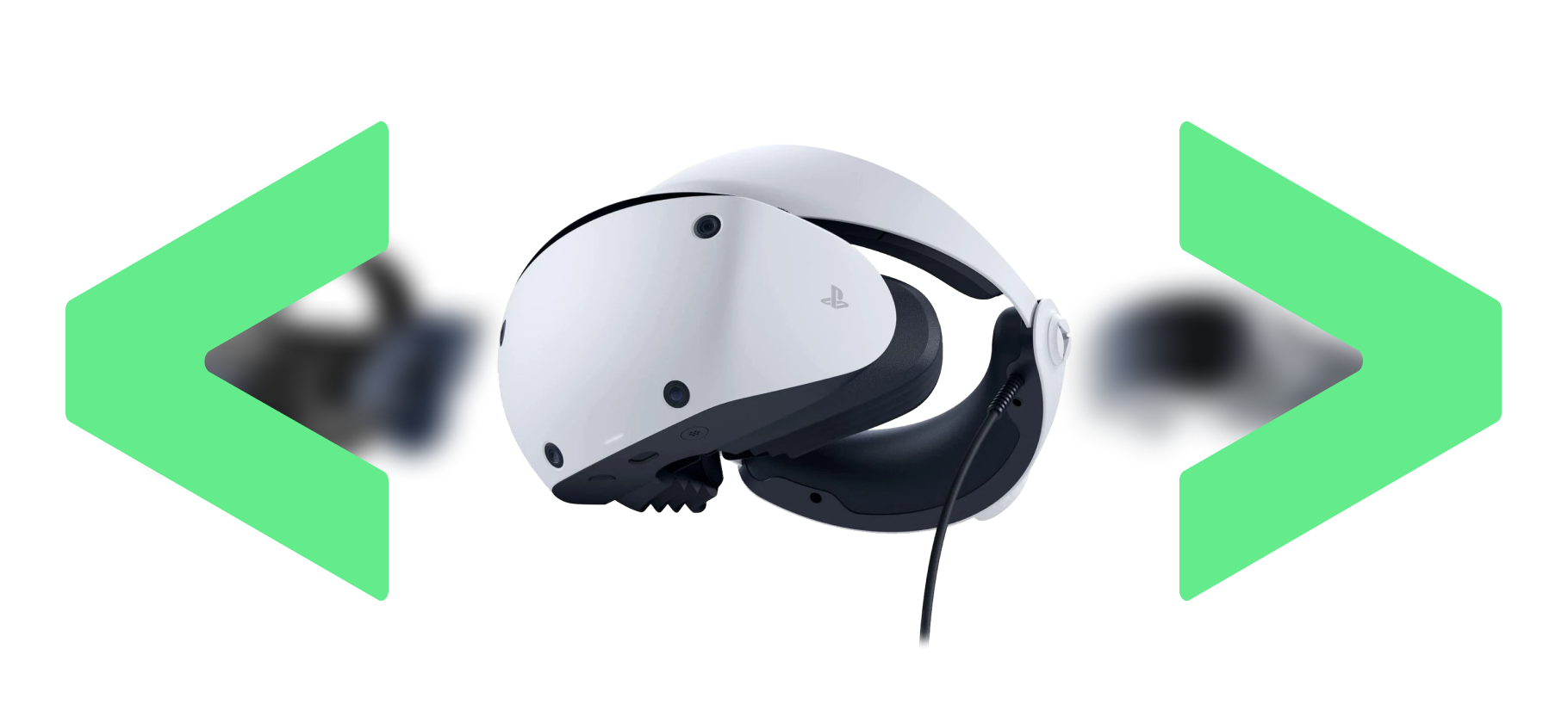 Какой VR-шлем купить в 2023 году