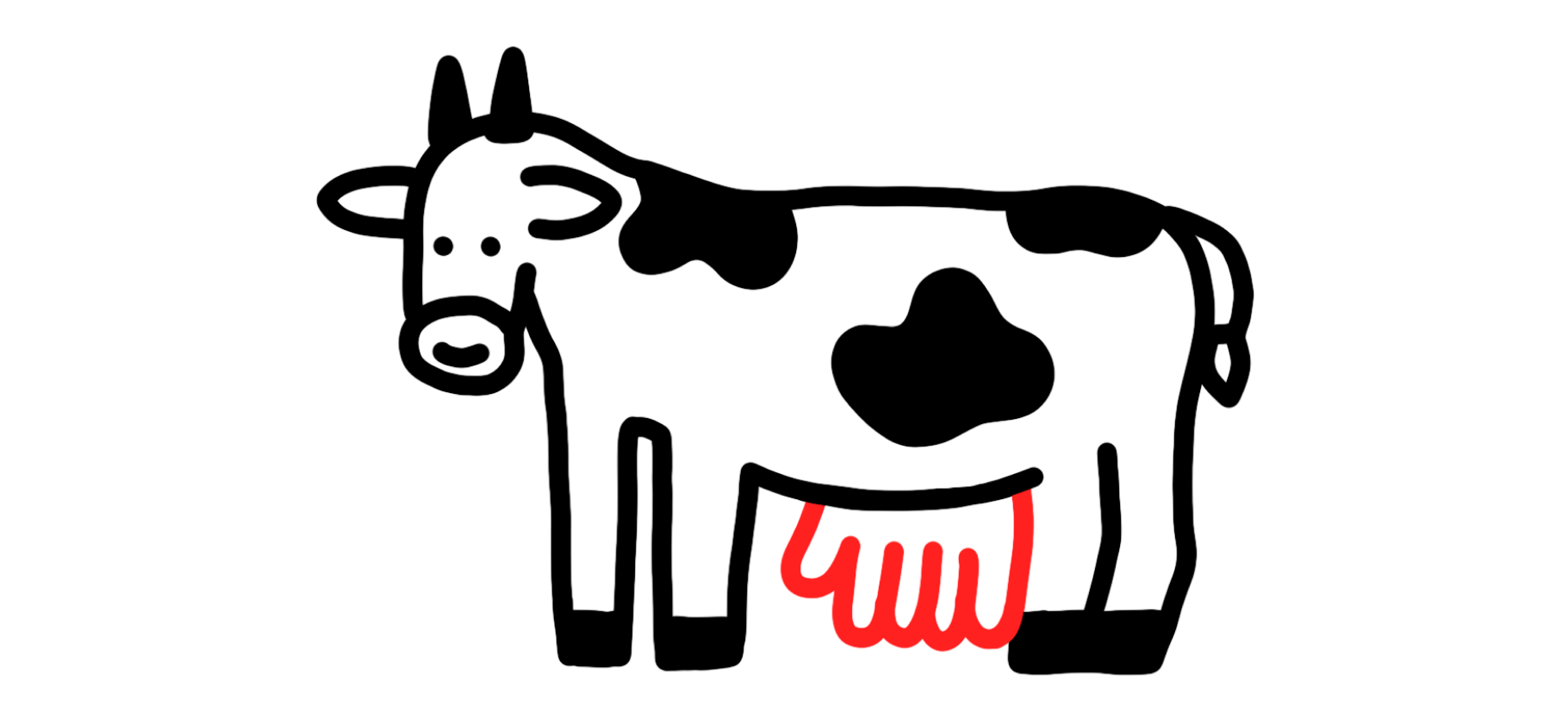 Бесит, когда безлак­тозные продукты раскупают люди без непереносимости