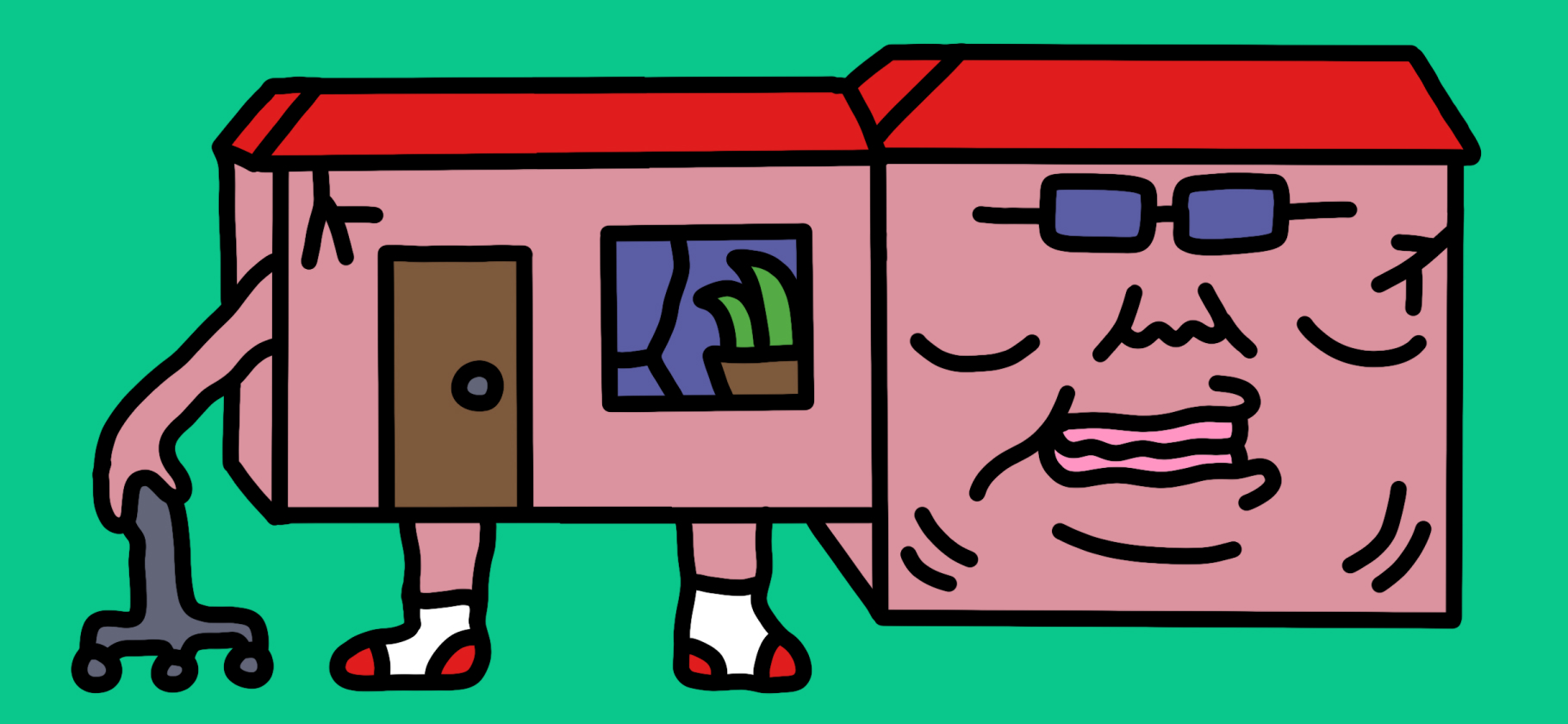 10 проблем, с которыми можно столкнуться, покупая старый дом