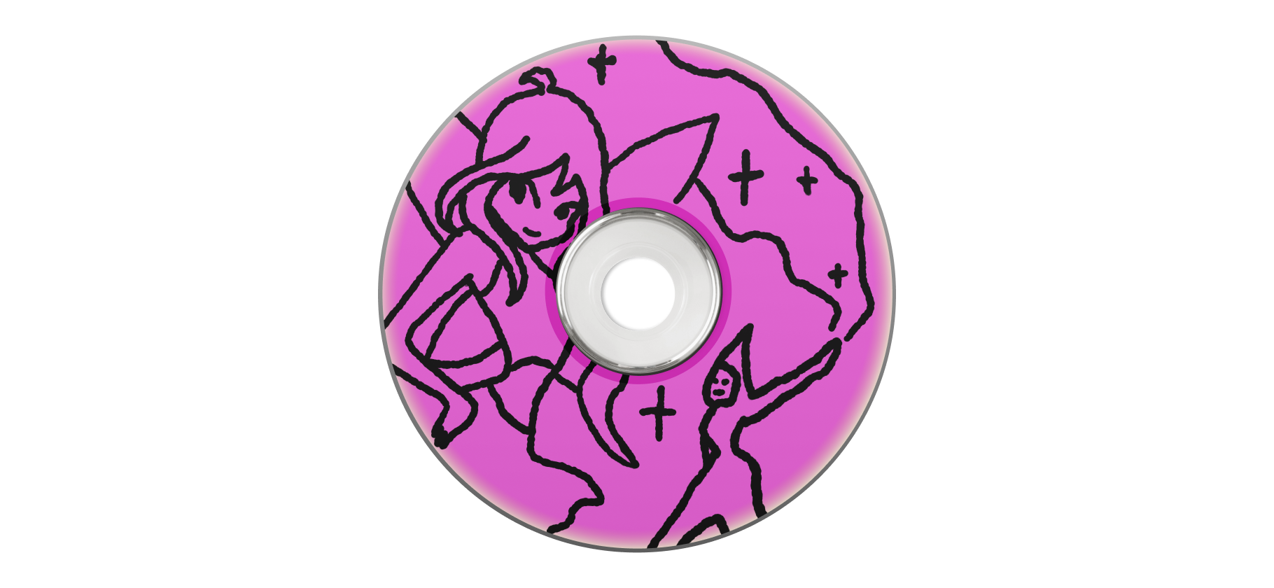 Скучаю по просмо­тру «Винкс» и безза­ботной жизни без выгорания