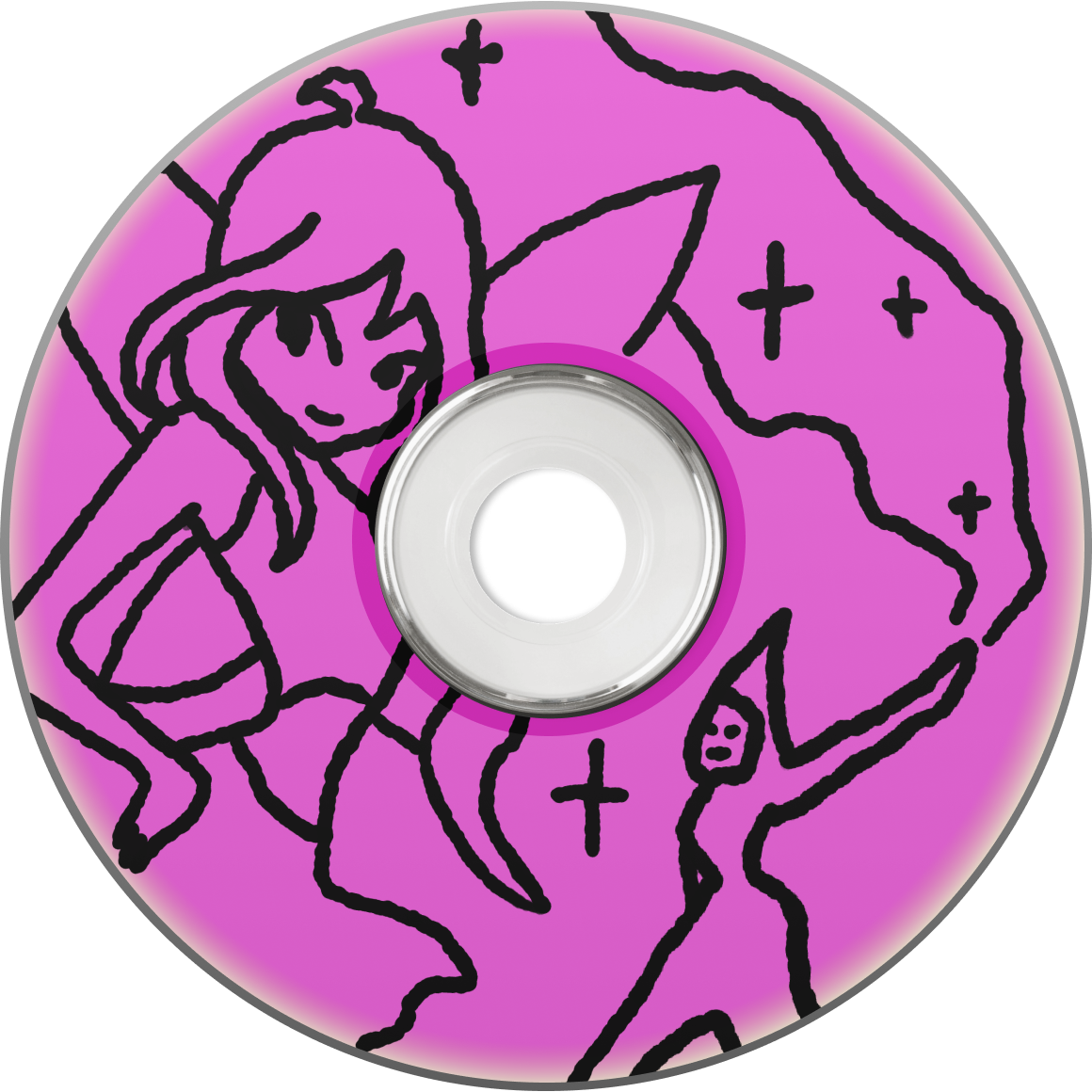 Скучаю по просмо­тру «Винкс» и безза­ботной жизни без выгорания