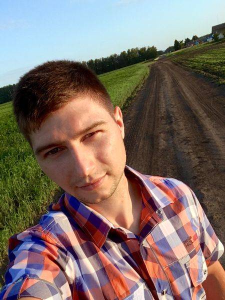 Вадим Тимошенко 