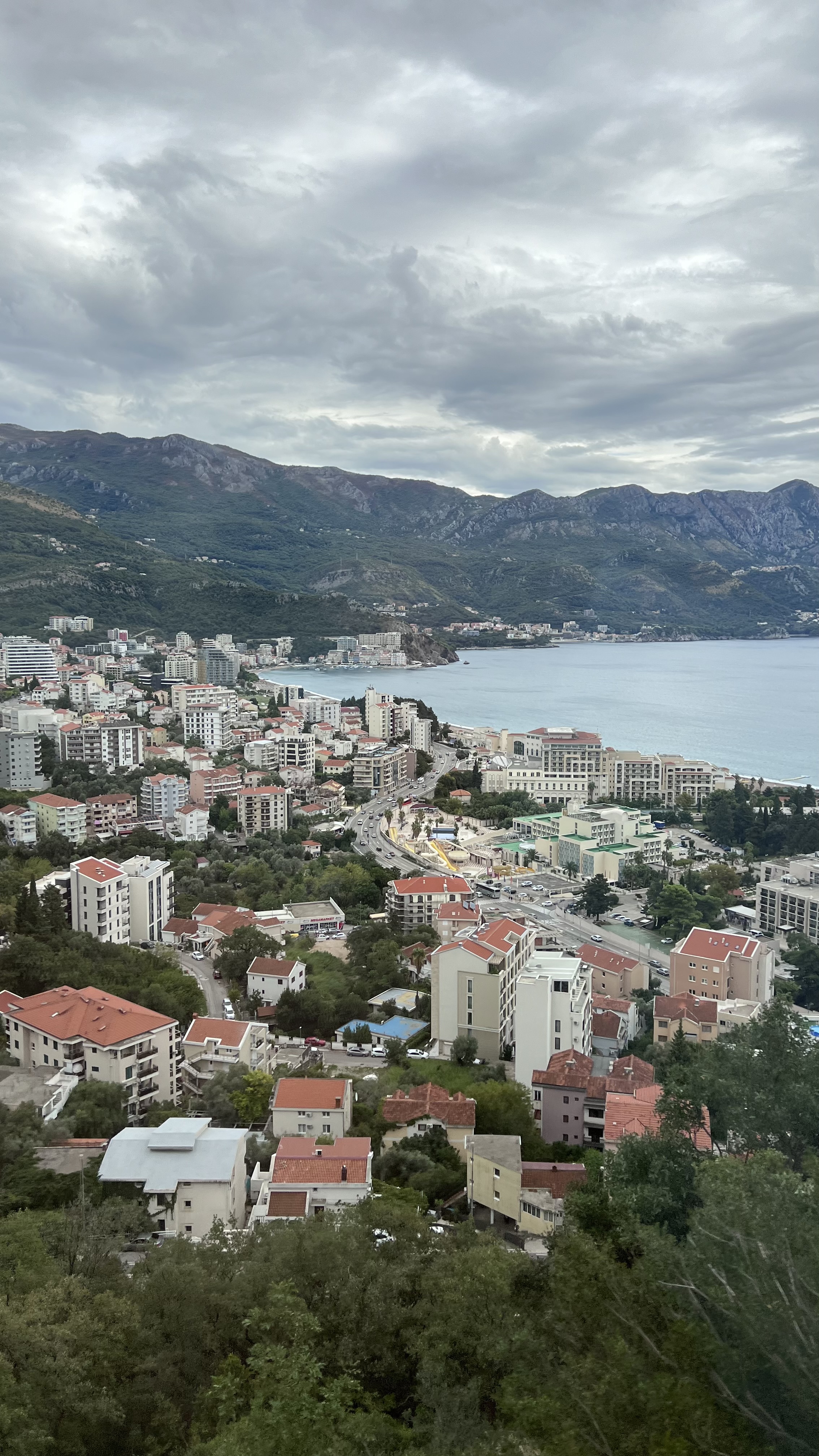 Как я съездила в Сербию, Черногорию и Боснию и Герцеговину