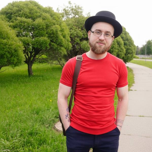 Den Shermann 