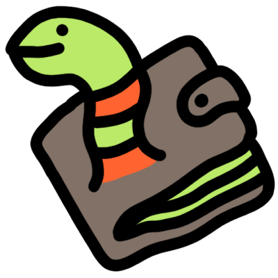 Кошельки из кожи рептилий