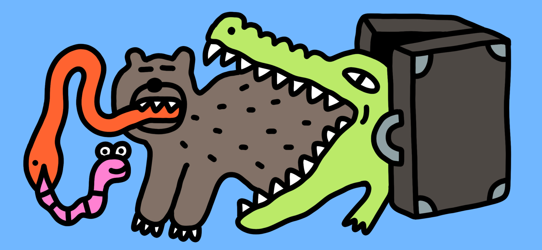 Бивни моржа и радиоактивный песок: 15 необычных вещей, которые находили у пасса­жиров на таможне РФ